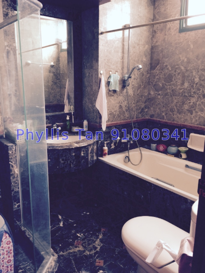 Signature Park (D21), Condominium #38332422